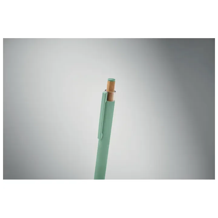 Recycled aluminium pen - MO2653 (MOCN#77)